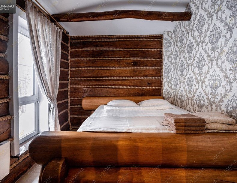 Бани на Вилле Давинчи, в Воронеже, с. Ендовище, Красноармейская, 90 | Домик с баней № 1 «Подводный мир». Фото 5 | 1001sauna.com