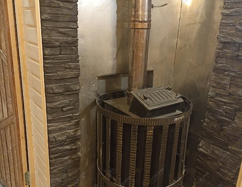 Баня Мореон, в Мурманске, ул. Полины Осипенко, 37А | 6 | 1001sauna.com