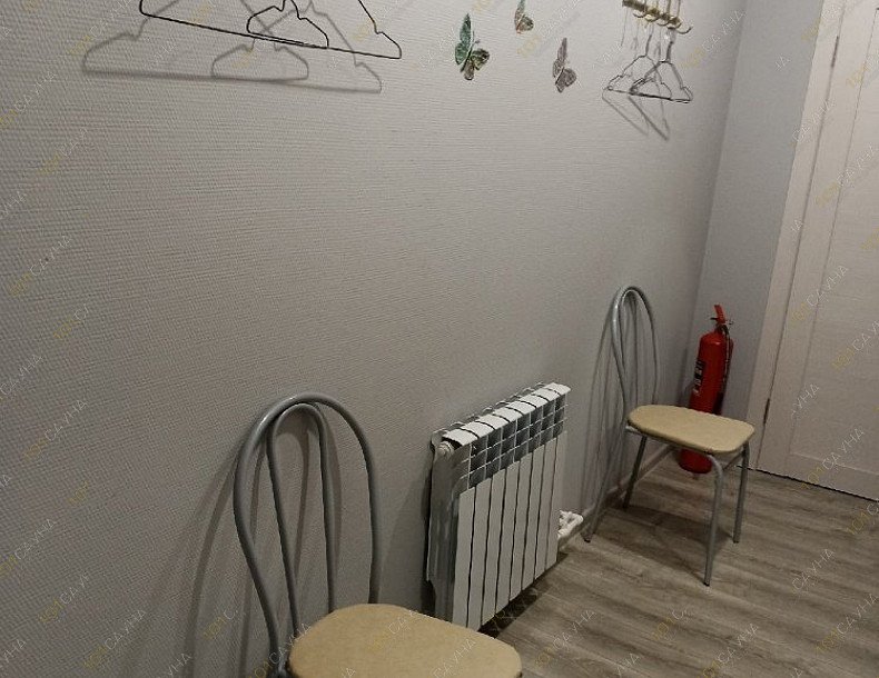 Баня Мореон, в Мурманске, ул. Полины Осипенко, 37А | 8 | 1001sauna.com