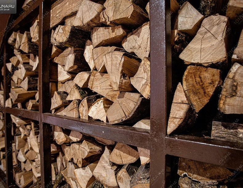 Бани на Вилле Давинчи, в Воронеже, с. Ендовище, Красноармейская, 90 | Домик с баней № 1 «Подводный мир». Фото 9 | 1001sauna.com