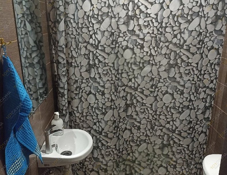 Баня Мореон, в Мурманске, ул. Полины Осипенко, 37А | 10 | 1001sauna.com