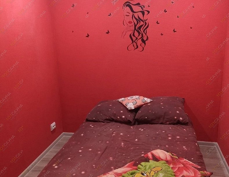 Баня Мореон, в Мурманске, ул. Полины Осипенко, 37А | 12 | 1001sauna.com