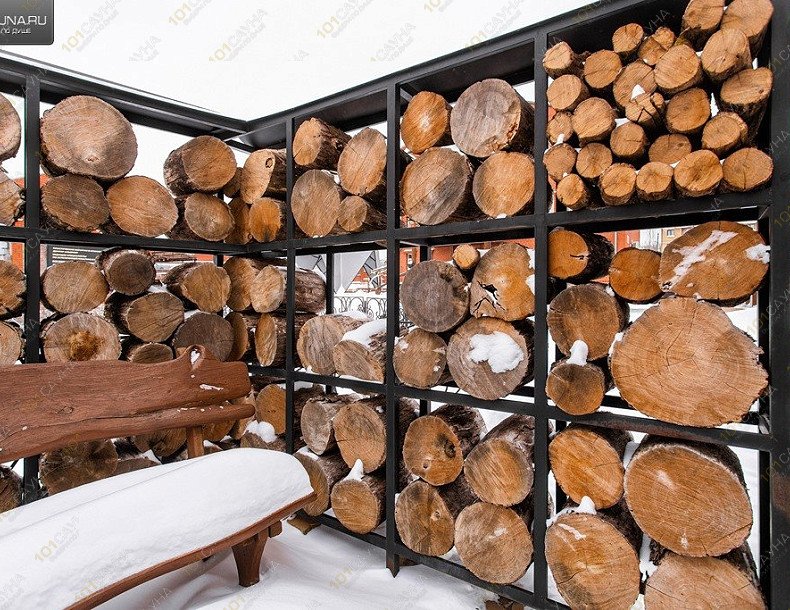 Бани на Вилле Давинчи, в Воронеже, с. Ендовище, Красноармейская, 90 | Домик с баней № 1 «Подводный мир». Фото 16 | 1001sauna.com