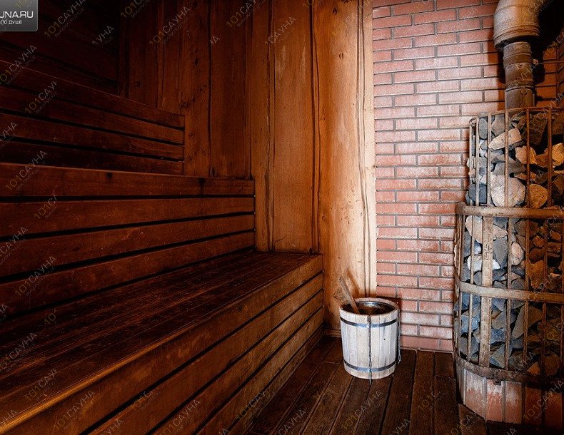 Бани на Вилле Давинчи, в Воронеже, с. Ендовище, Красноармейская, 90 | Домик с баней № 2 «Лофт». Фото 18 | 1001sauna.com