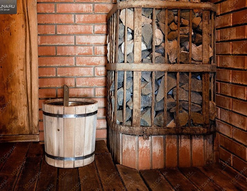 Бани на Вилле Давинчи, в Воронеже, с. Ендовище, Красноармейская, 90 | Домик с баней № 2 «Лофт». Фото 19 | 1001sauna.com