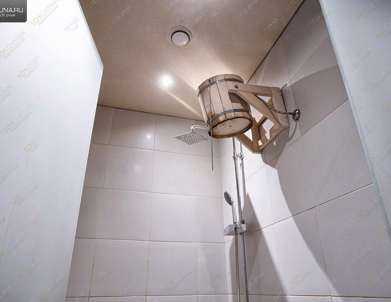 Бани на Вилле Давинчи, в Воронеже, с. Ендовище, Красноармейская, 90 | Домик с баней № 2 «Лофт». Фото 20 | 1001sauna.com