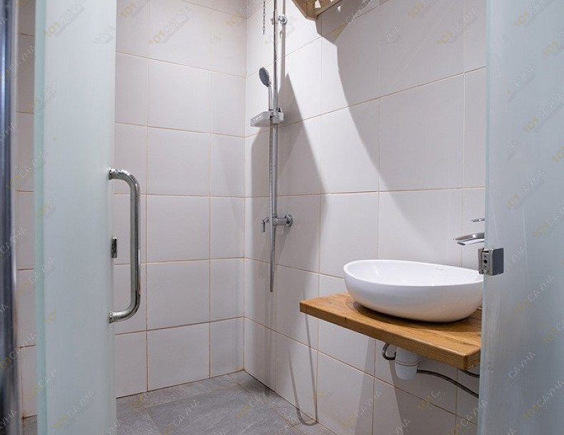 Бани на Вилле Давинчи, в Воронеже, с. Ендовище, Красноармейская, 90 | Домик с баней № 2 «Лофт». Фото 21 | 1001sauna.com