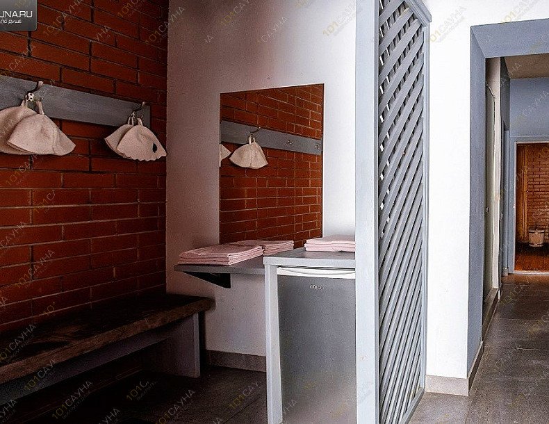 Бани на Вилле Давинчи, в Воронеже, с. Ендовище, Красноармейская, 90 | Домик с баней № 2 «Лофт». Фото 22 | 1001sauna.com