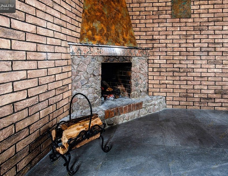 Бани на Вилле Давинчи, в Воронеже, с. Ендовище, Красноармейская, 90 | Домик с баней № 2 «Лофт». Фото 23 | 1001sauna.com