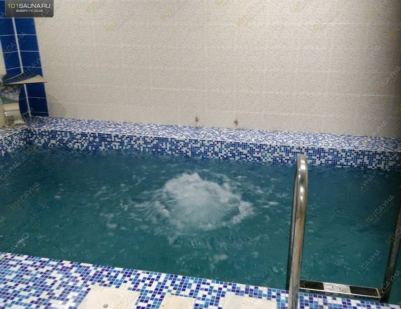 Сауна Бавария на 3-й Кордной 9А, в Омске, 3-я Кордная, 9А | Номер: Баунти. Фото: 12 | 1001sauna.com