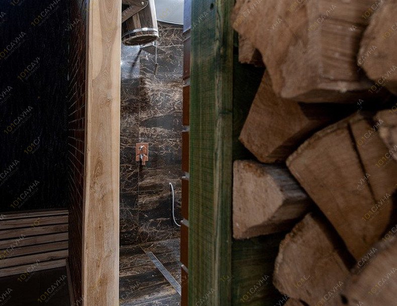 Бани на Вилле Давинчи, в Воронеже, с. Ендовище, Красноармейская, 90 | Апарт. Фото 33 | 1001sauna.com