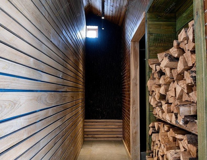 Бани на Вилле Давинчи, в Воронеже, с. Ендовище, Красноармейская, 90 | Апарт. Фото 35 | 1001sauna.com