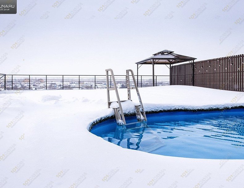 Бани на Вилле Давинчи, в Воронеже, с. Ендовище, Красноармейская, 90 | Апарт. Фото 37 | 1001sauna.com