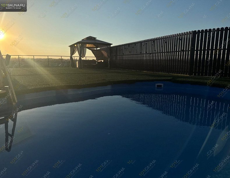 Бани на Вилле Давинчи, в Воронеже, с. Ендовище, Красноармейская, 90 | Апарт. Фото 38 | 1001sauna.com