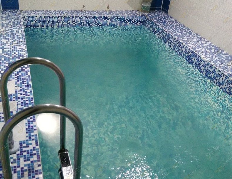 Сауна Бавария на 3-й Кордной 9А, в Омске, 3-я Кордная, 9А | Номер: Баунти. Фото: 13 | 1001sauna.com