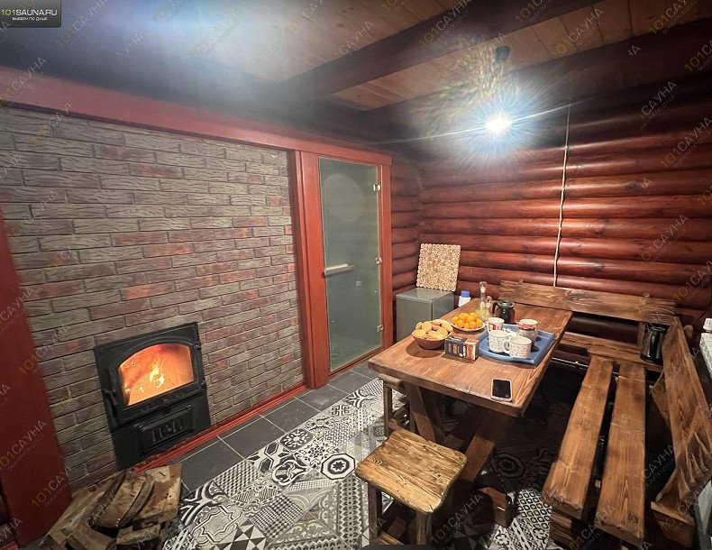 Бани в гостевом доме Медоед, в Суздале, ул. Виноградова, 12 | 2 | 1001sauna.com