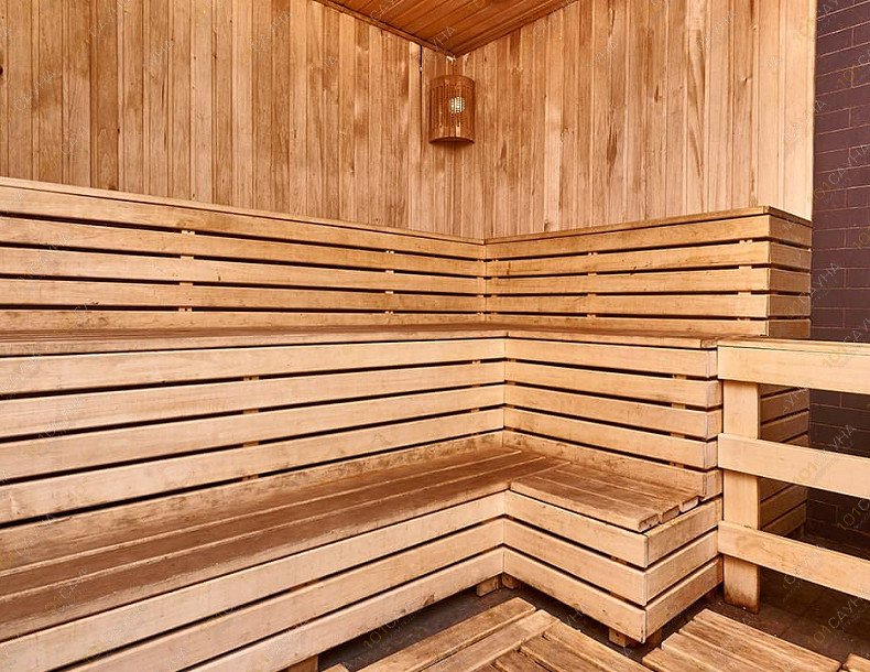 Банный комплекс Актер Руза, в Рузе, д. Устье, ул. Дом творчества ВТО | 2 | 1001sauna.com