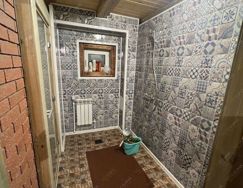 Бани в гостевом доме Медоед, в Суздале, ул. Виноградова, 12 | 4 | 1001sauna.com