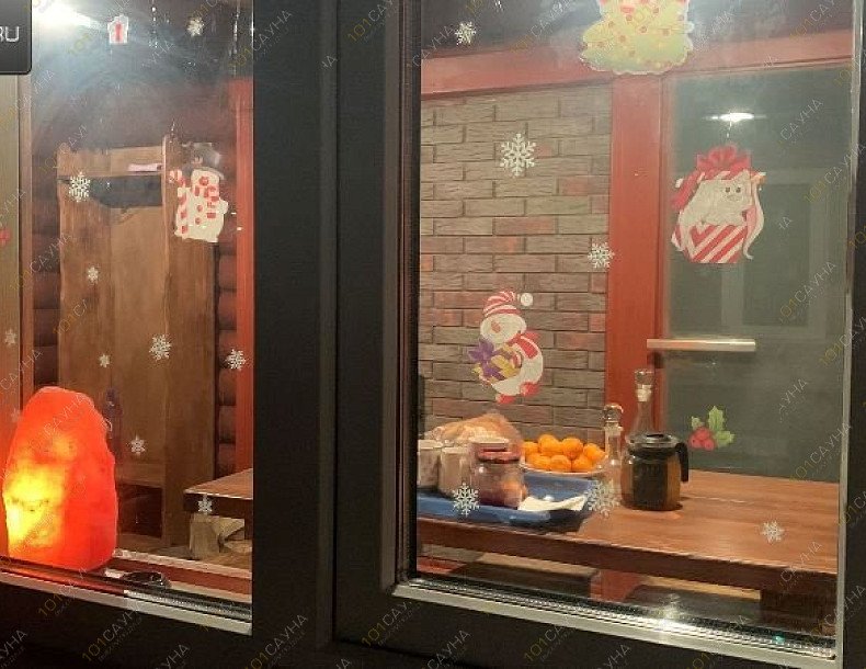 Бани в гостевом доме Медоед, в Суздале, ул. Виноградова, 12 | 5 | 1001sauna.com