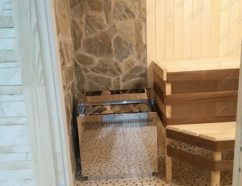 Сауна Бавария на 3-й Кордной 9А, в Омске, 3-я Кордная, 9А | Номер: Баунти. Фото: 14 | 1001sauna.com