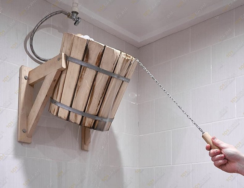 Банный комплекс Актер Руза, в Рузе, д. Устье, ул. Дом творчества ВТО | 8 | 1001sauna.com