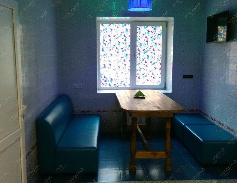 Сауна Бавария на 3-й Кордной 9А, в Омске, 3-я Кордная, 9А | Номер: Баунти. Фото: 16 | 1001sauna.com