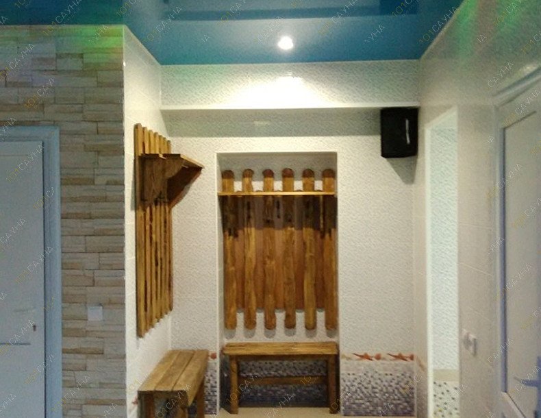 Сауна Бавария на 3-й Кордной 9А, в Омске, 3-я Кордная, 9А | Номер: Баунти. Фото: 17 | 1001sauna.com