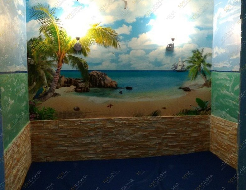 Сауна Бавария на 3-й Кордной 9А, в Омске, 3-я Кордная, 9А | Номер: Баунти. Фото: 18 | 1001sauna.com