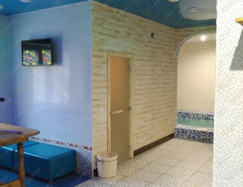 Сауна Бавария на 3-й Кордной 9А, в Омске, 3-я Кордная, 9А | Номер: Баунти. Фото: 19 | 1001sauna.com