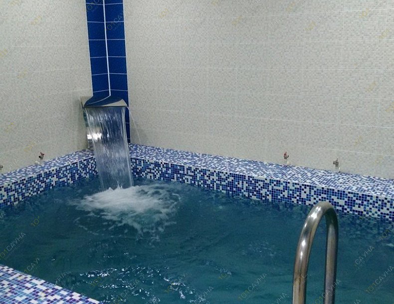 Сауна Бавария на 3-й Кордной 9А, в Омске, 3-я Кордная, 9А | Номер: Баунти. Фото: 20 | 1001sauna.com