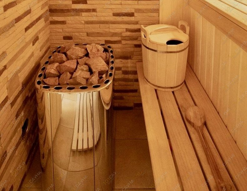 Сауна Sunrise House, в Ялте, улица Виноградная, 6А | Парная | 1001sauna.com