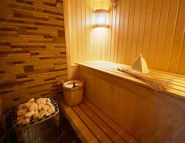 Сауна Sunrise House, в Ялте, улица Виноградная, 6А | 1 | 1001sauna.com