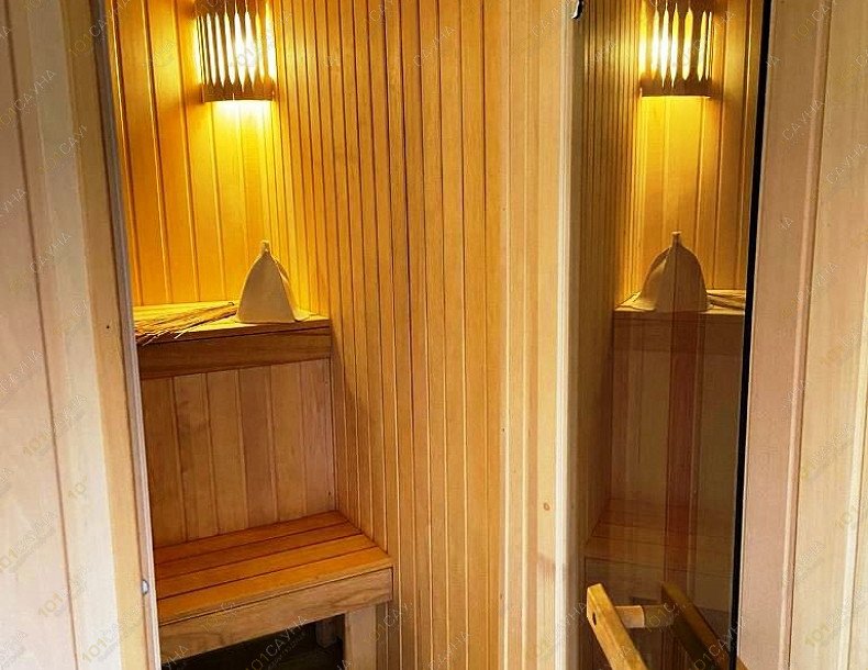 Сауна Sunrise House, в Ялте, улица Виноградная, 6А | 2 | 1001sauna.com