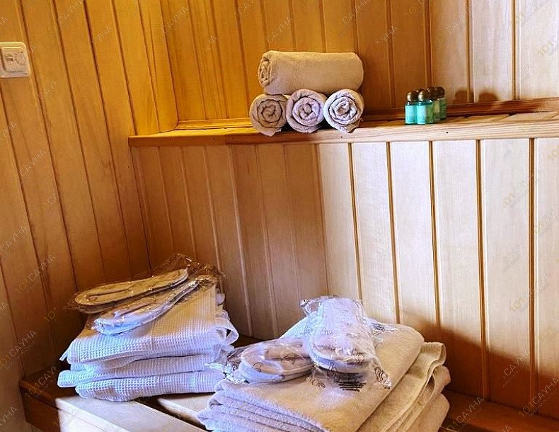 Сауна Sunrise House, в Ялте, улица Виноградная, 6А | 3 | 1001sauna.com