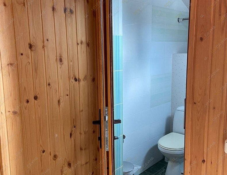 Сауна Sunrise House, в Ялте, улица Виноградная, 6А | 4 | 1001sauna.com