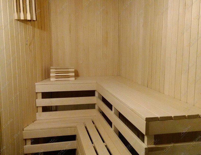 Сауна Бавария на 3-й Кордной 9А, в Омске, 3-я Кордная, 9А | Номер: Восточный. Фото: 21 | 1001sauna.com