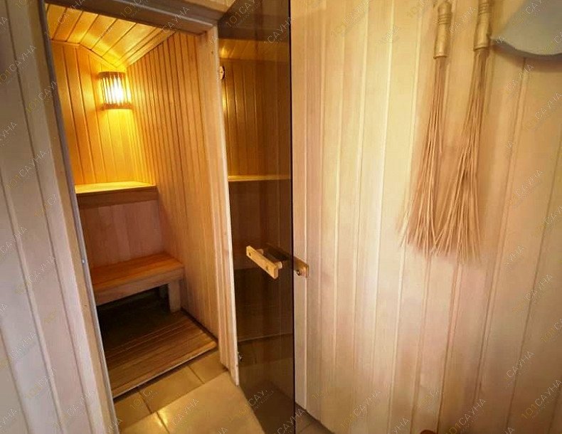 Сауна Sunrise House, в Ялте, улица Виноградная, 6А | 5 | 1001sauna.com