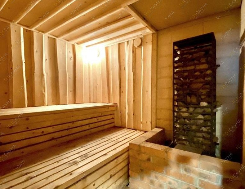 Бани в гостином дворе Таежный DVOR, в Шерегеше, ​улица Гагарина, 11 | 1 | 1001sauna.com