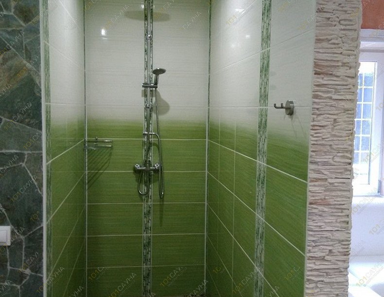 Сауна Бавария на 3-й Кордной 9А, в Омске, 3-я Кордная, 9А | Номер: Восточный. Фото: 23 | 1001sauna.com