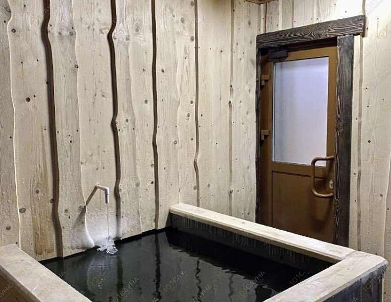 Бани в гостином дворе Таежный DVOR, в Шерегеше, ​улица Гагарина, 11 | 10 | 1001sauna.com