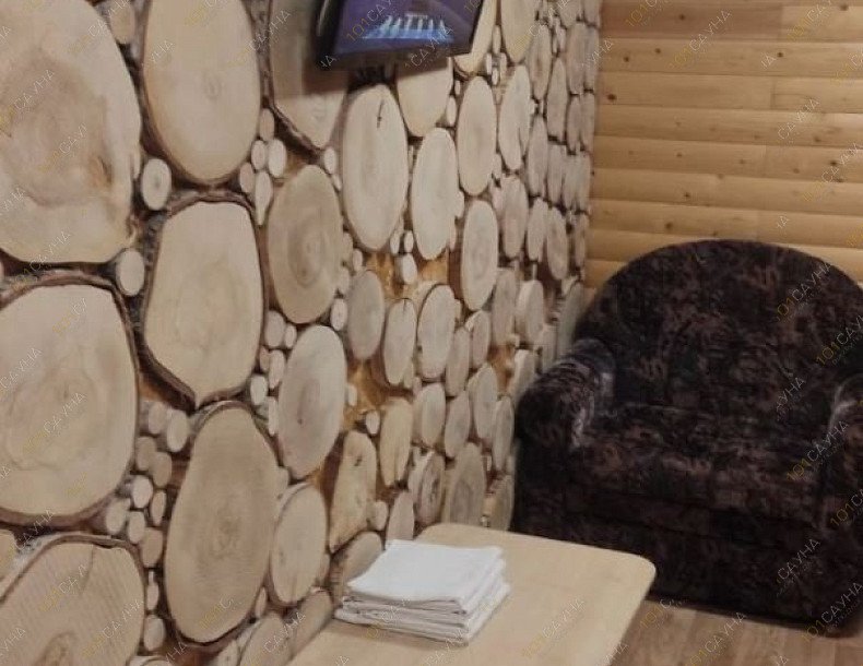 Бани в гостином дворе Таежный DVOR, в Шерегеше, ​улица Гагарина, 11 | 12 | 1001sauna.com