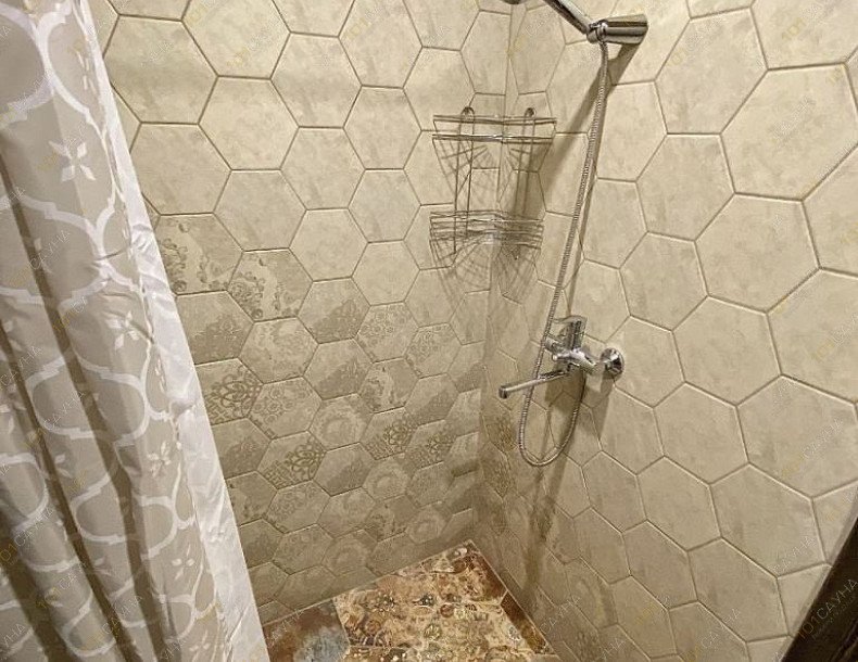 Бани в гостином дворе Таежный DVOR, в Шерегеше, ​улица Гагарина, 11 | 17 | 1001sauna.com