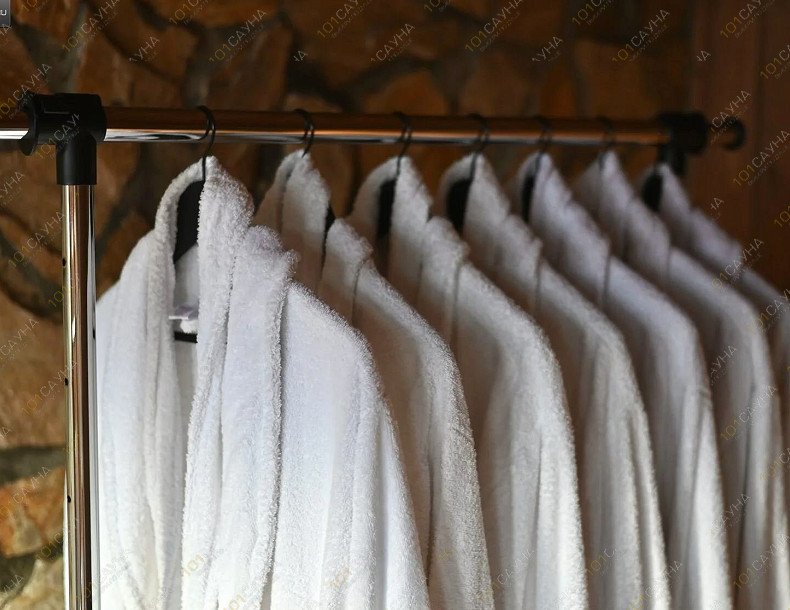 Премиум бани Mountain Steam, в Шерегеше, ​Весенняя улица, 1/1 | 6 | 1001sauna.com