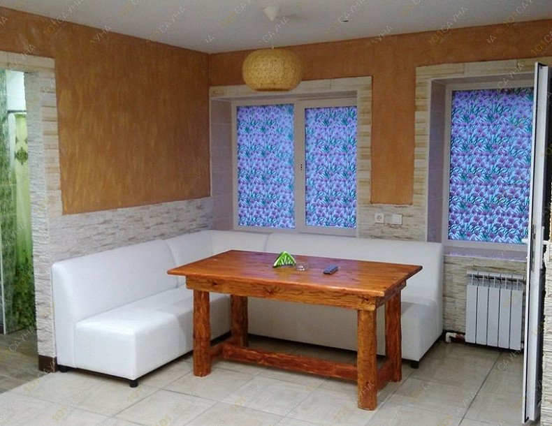 Сауна Бавария на 3-й Кордной 9А, в Омске, 3-я Кордная, 9А | Номер: Восточный. Фото: 25 | 1001sauna.com