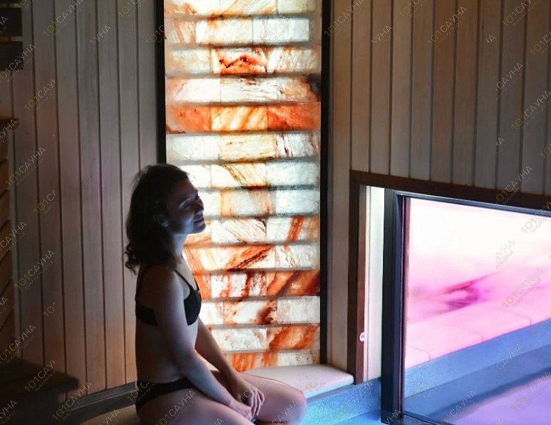 Премиум бани Mountain Steam, в Шерегеше, ​Весенняя улица, 1/1 | 8 | 1001sauna.com