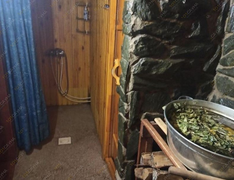 Банный комплекс Русские бани, в Шерегеше, ​Весенняя улица, 23 | 3 | 1001sauna.com