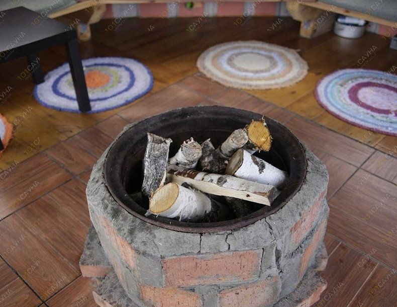 Баня с купелью Сказка, в Шерегеше, ​Дачная 2-я, 629 | 2 | 1001sauna.com