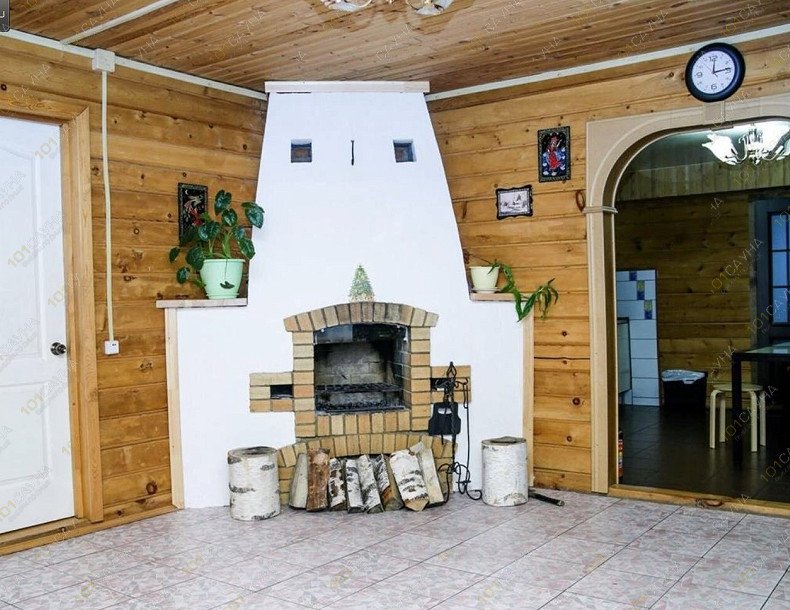 Баня с купелью Сказка, в Шерегеше, ​Дачная 2-я, 629 | 3 | 1001sauna.com