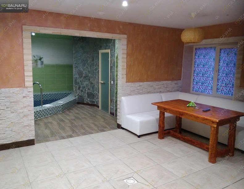 Сауна Бавария на 3-й Кордной 9А, в Омске, 3-я Кордная, 9А | Номер: Восточный. Фото: 26 | 1001sauna.com