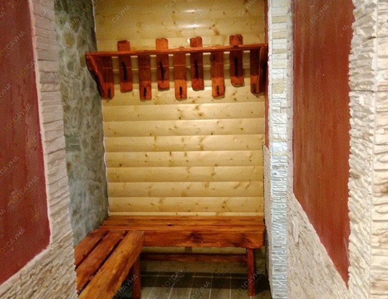 Сауна Бавария на 3-й Кордной 9А, в Омске, 3-я Кордная, 9А | Номер: Восточный. Фото: 28 | 1001sauna.com